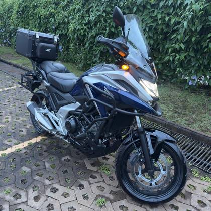 HONDA NC 750X ABS 